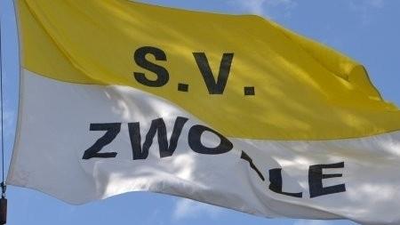 Vrijwilligerswerk SV Zwolle digitaal!