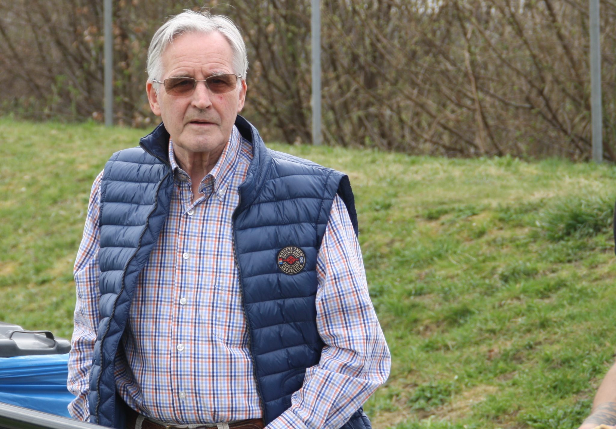 Wim Lexmond, erelid van SV Zwolle, overleden
